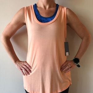 NUX Hazel Sleeveless Tank